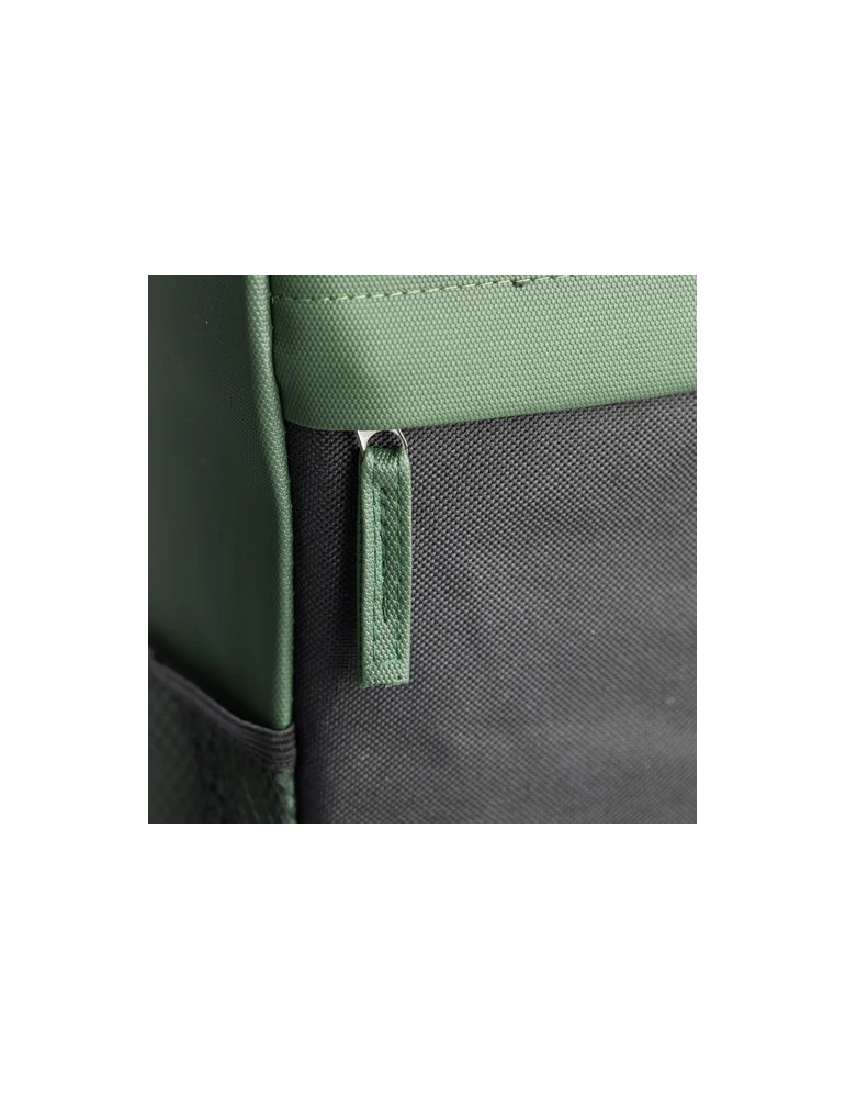 Sac à dos roll-top en polyester 600D Yani