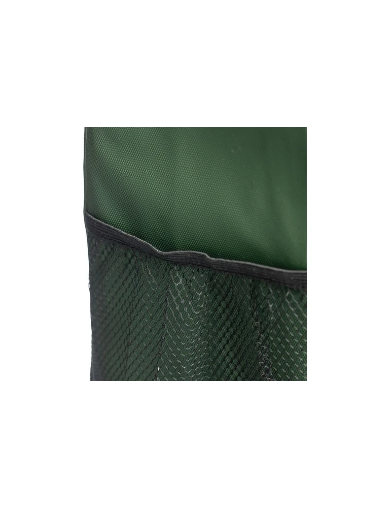 Sac à dos roll-top en polyester 600D Yani