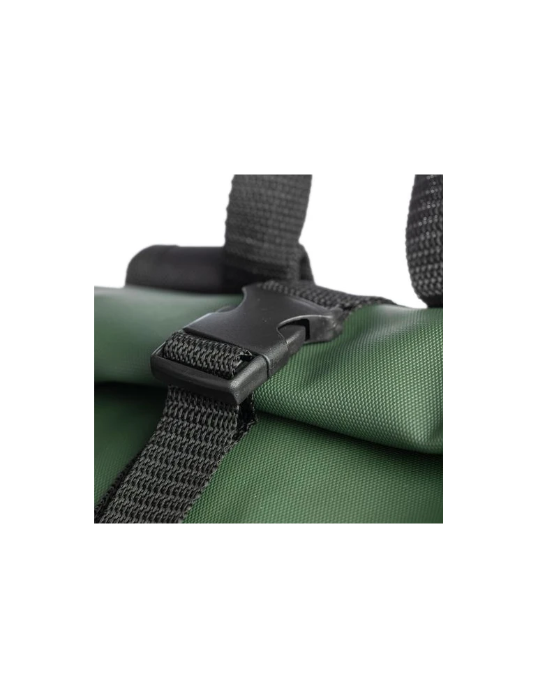 Sac à dos roll-top en polyester 600D Yani