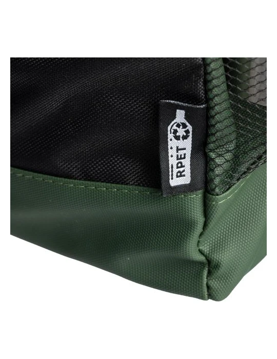 Sac à dos roll-top en polyester 600D Yani