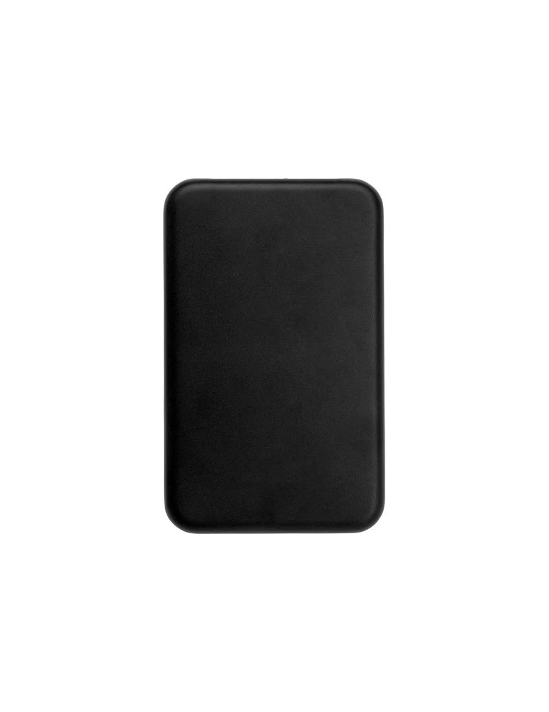 Chargeur solaire en aluminium Tycho