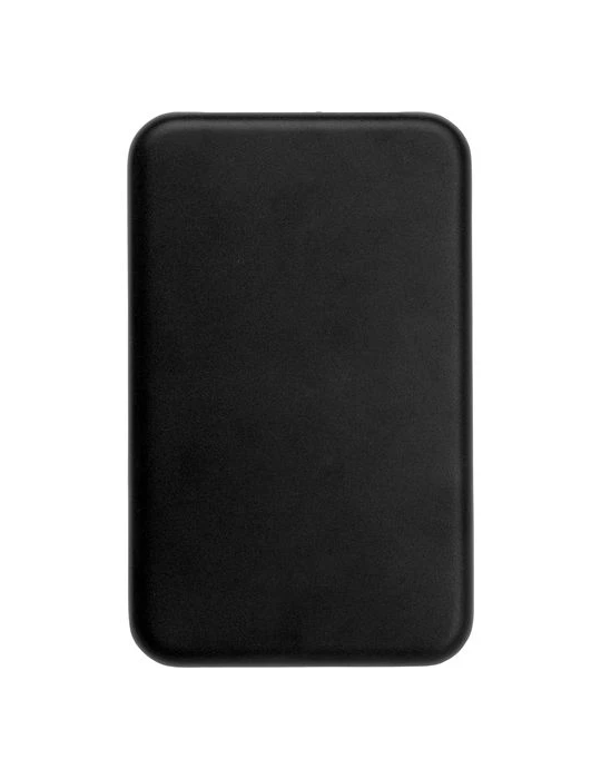 Chargeur solaire en aluminium Tycho