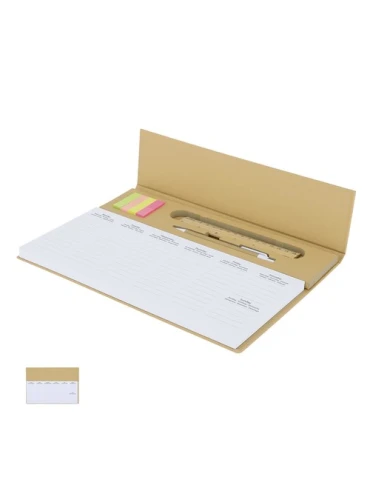 Planificateur Hebdomadaire Isan