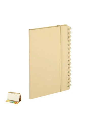 Carnet Planificateur Gambel
