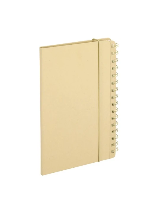 Carnet Planificateur Gambel