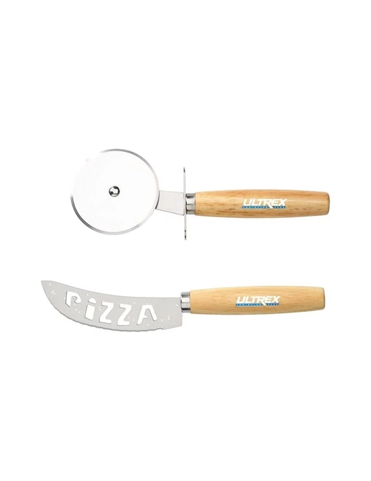 Wooosh Pizzani Pizza Tool Set