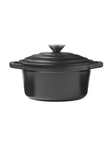 Wooosh Calderon Cast Iron Casserole 3.8