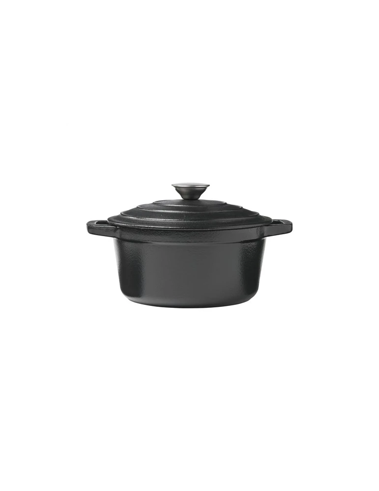 Wooosh Calderon Cast Iron Casserole 3.8