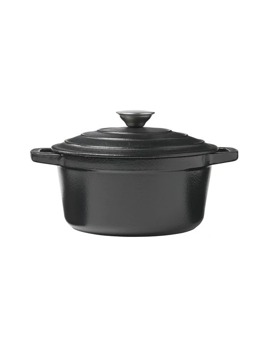 Wooosh Calderon Cast Iron Casserole 3.8