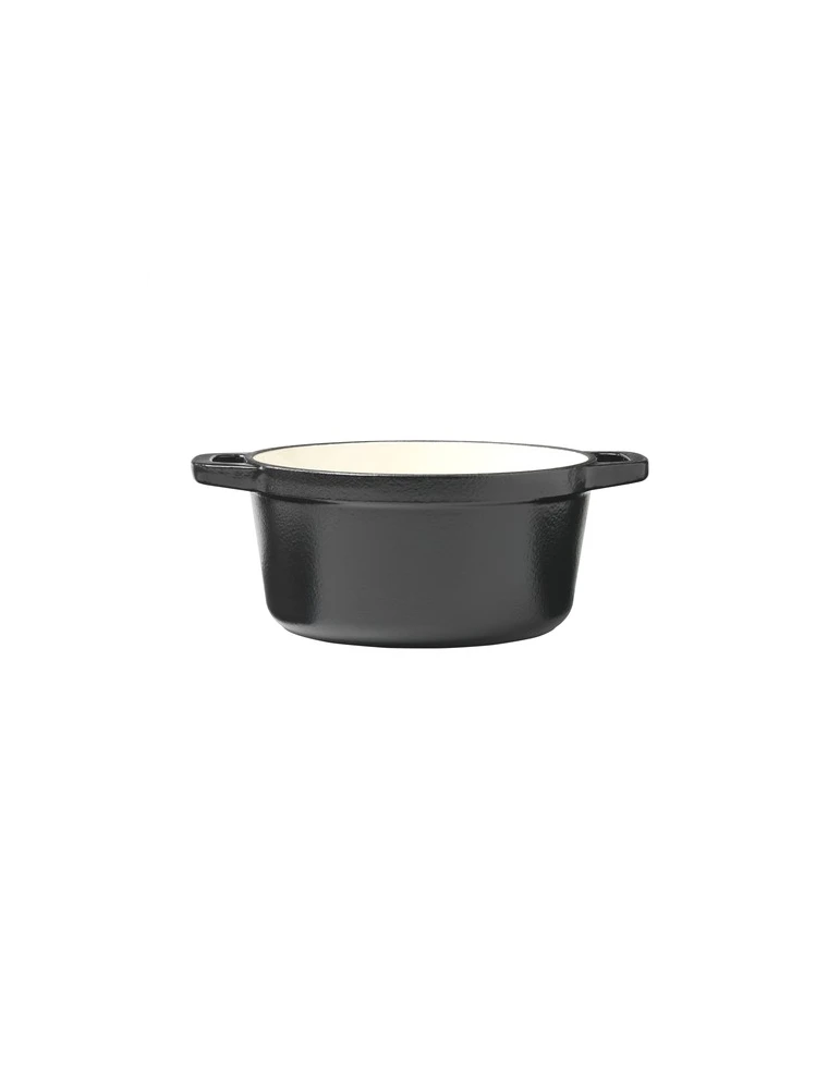 Wooosh Calderon Cast Iron Casserole 3.8