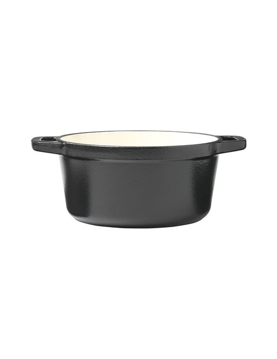 Wooosh Calderon Cast Iron Casserole 3.8