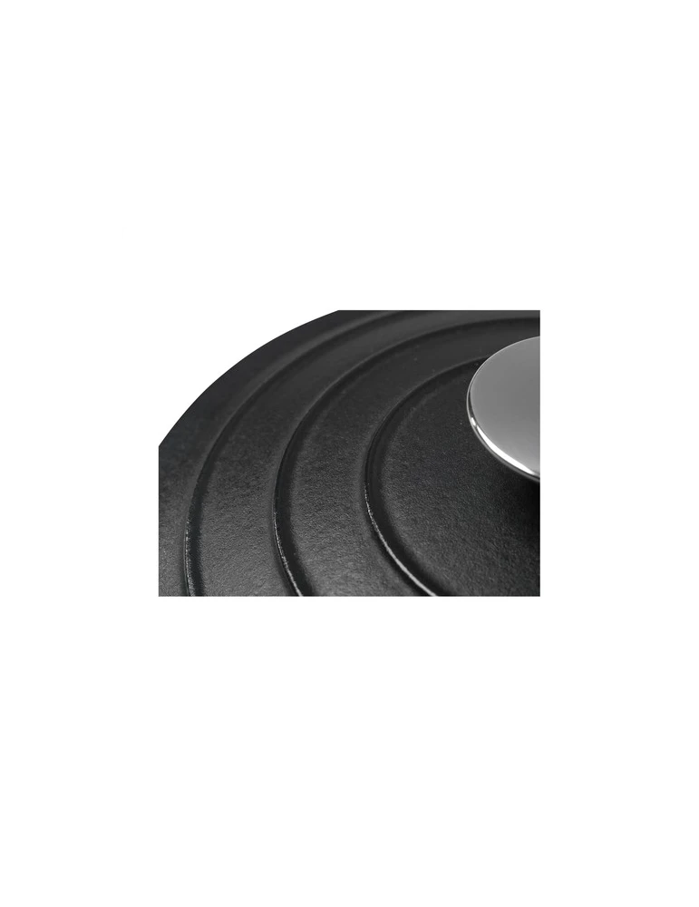 Wooosh Calderon Cast Iron Casserole 3.8