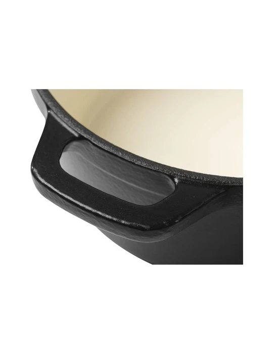 Wooosh Calderon Cast Iron Casserole 3.8