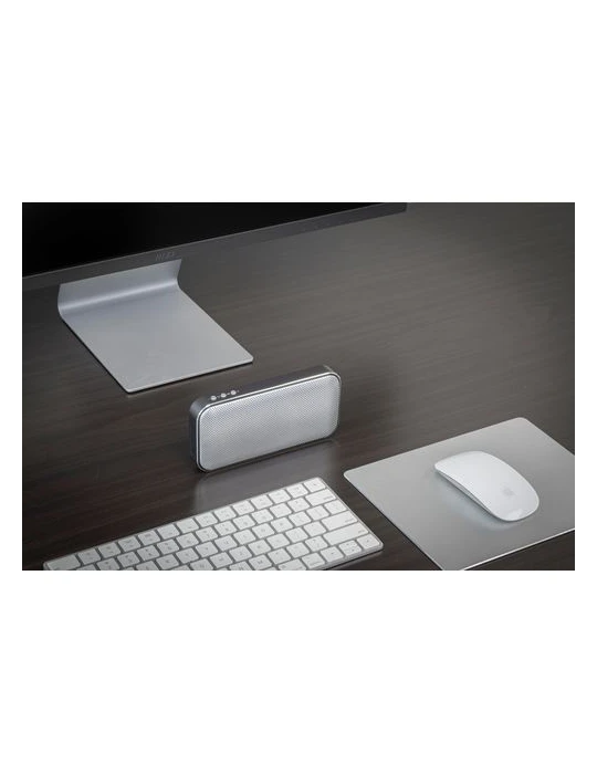 Enceinte sans fil BrandCharger Nano Charge