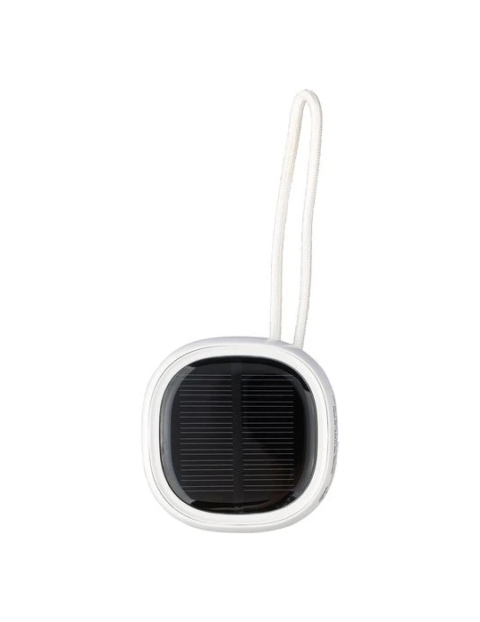 Enceinte en ABS recyclé Mireya