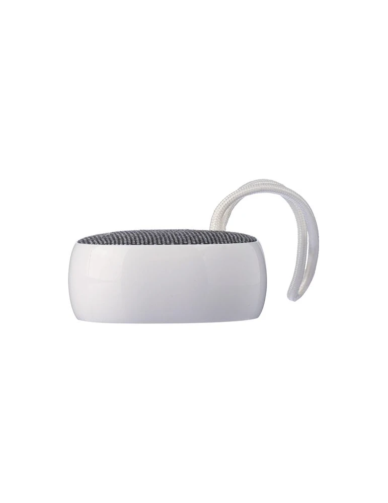 Enceinte en ABS recyclé Mireya