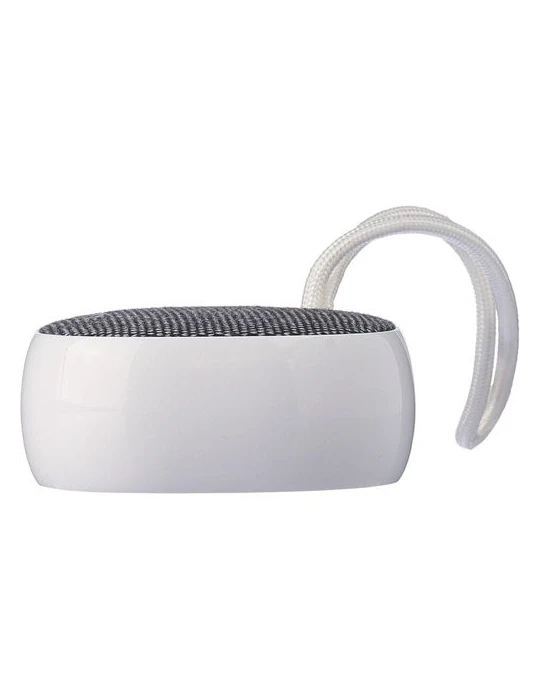 Enceinte en ABS recyclé Mireya