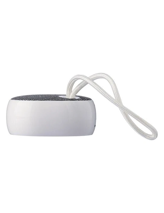 Enceinte en ABS recyclé Mireya