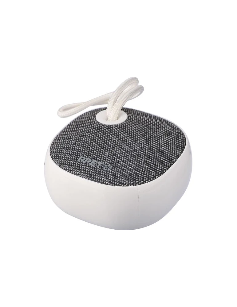 Enceinte en ABS recyclé Mireya