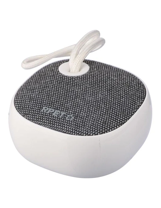 Enceinte en ABS recyclé Mireya