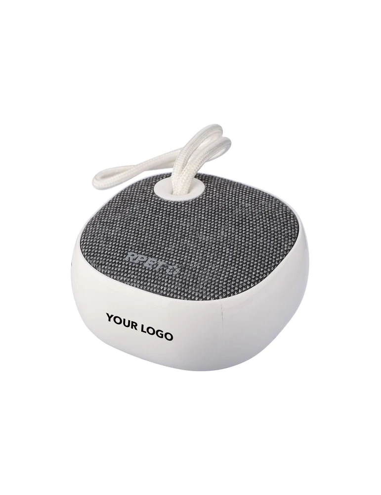 Enceinte en ABS recyclé Mireya