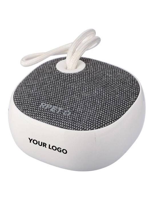 Enceinte en ABS recyclé Mireya