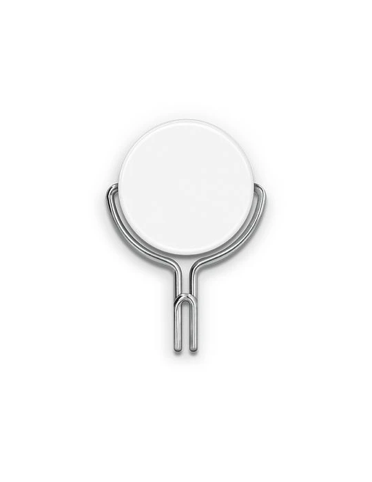 MAGNET ROND Ø38 mm CROCHET SUPPORT D'OBJET & AIMANT SURPUISSANT
