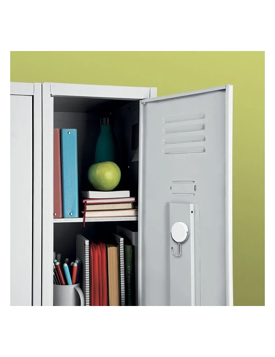 MAGNET ROND Ø38 mm CROCHET SUPPORT D'OBJET & AIMANT SURPUISSANT