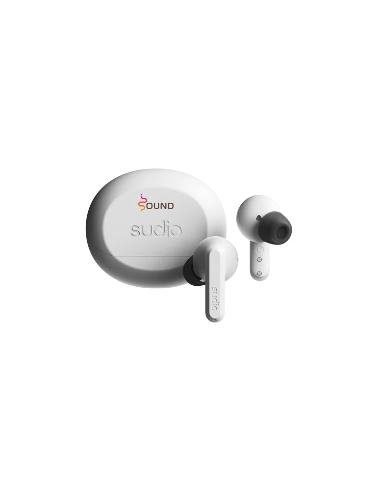 Sudio In-ear TWS Earbuds A3 Pro écouteurs sans fil