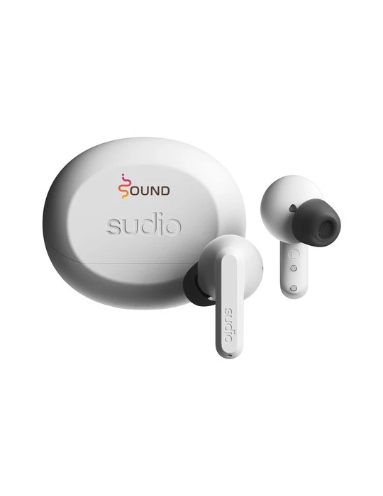 Sudio In-ear TWS Earbuds A3 Pro écouteurs sans fil
