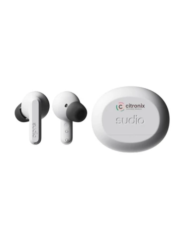 Sudio In-ear TWS Earbuds A3 Pro écouteurs sans fil 2