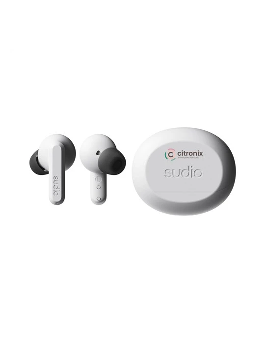 Sudio In-ear TWS Earbuds A3 Pro écouteurs sans fil
