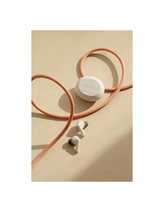 Sudio In-ear TWS Earbuds A3 Pro écouteurs sans fil
