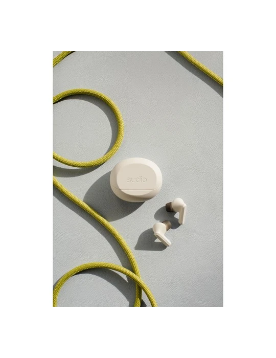 Sudio In-ear TWS Earbuds A3 Pro écouteurs sans fil