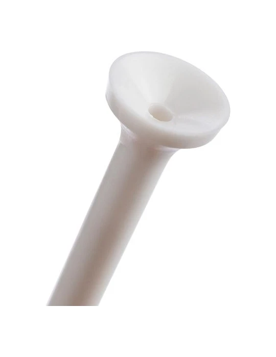 Ensemble de tees de golf en ABS recyclé Aveline