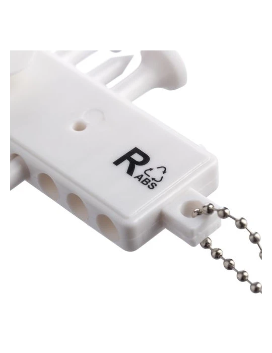 Ensemble de tees de golf en ABS recyclé Aveline