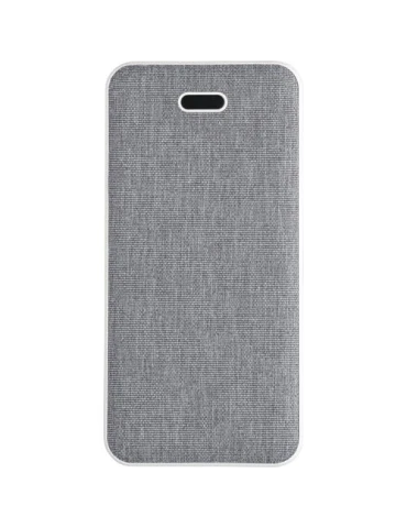 Power bank en ABS recyclé Tovi 2