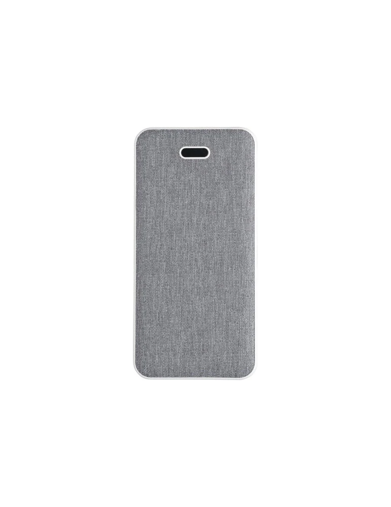 Power bank en ABS recyclé Tovi