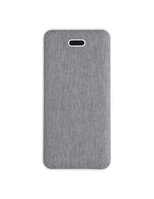 Power bank en ABS recyclé Tovi