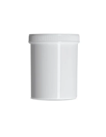 POT PLASTIQUE EN PP 20 cl 2
