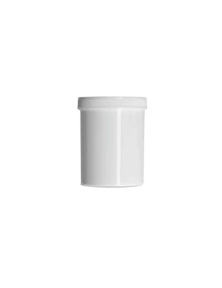POT PLASTIQUE EN PP 20 cl
