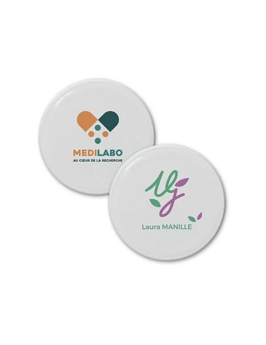 POT PLASTIQUE EN PP 20 cl