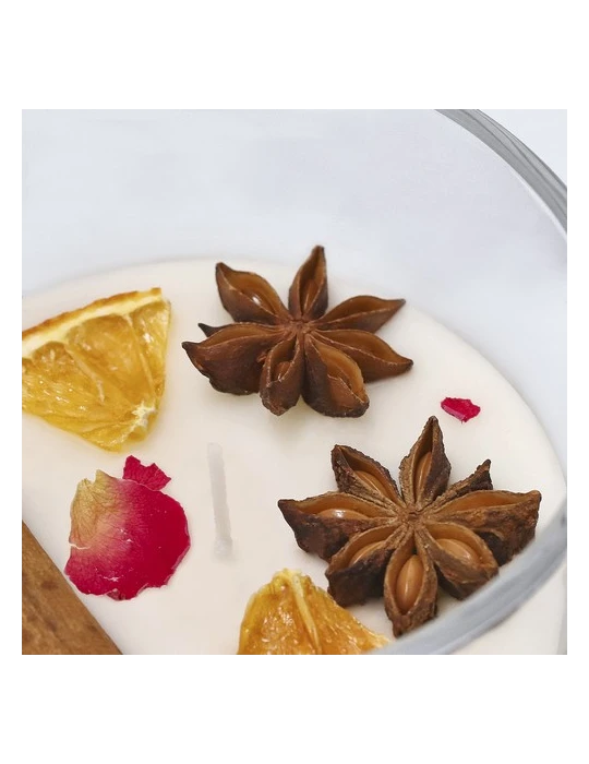 Bougie Aromatique Dempsey