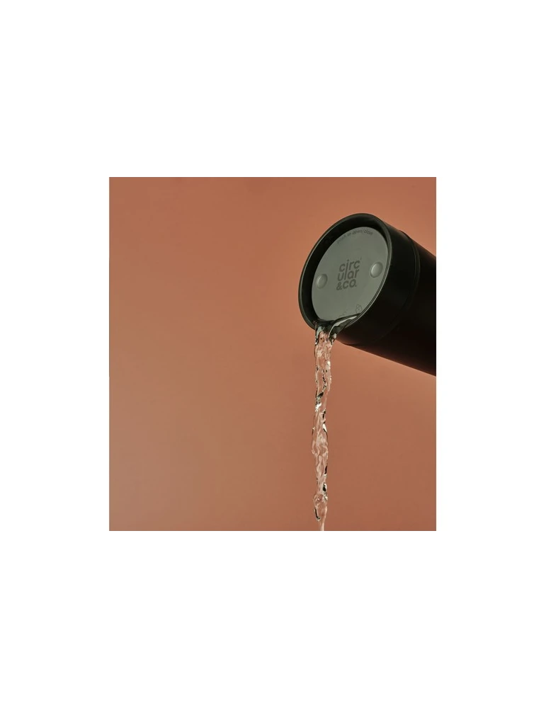 Circular&Co. Coffee Cup Coffee Waste 227 ml mug