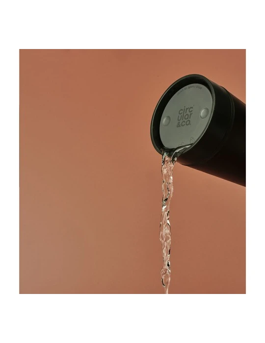 Circular&Co. Coffee Cup Coffee Waste 227 ml mug