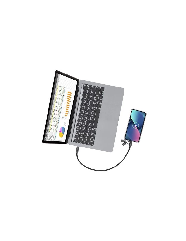 Câble de Charge Support Micers