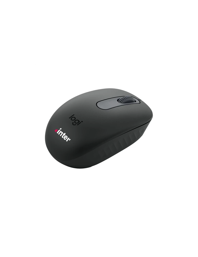 Logitech M196 Bluetooth Mouse souris