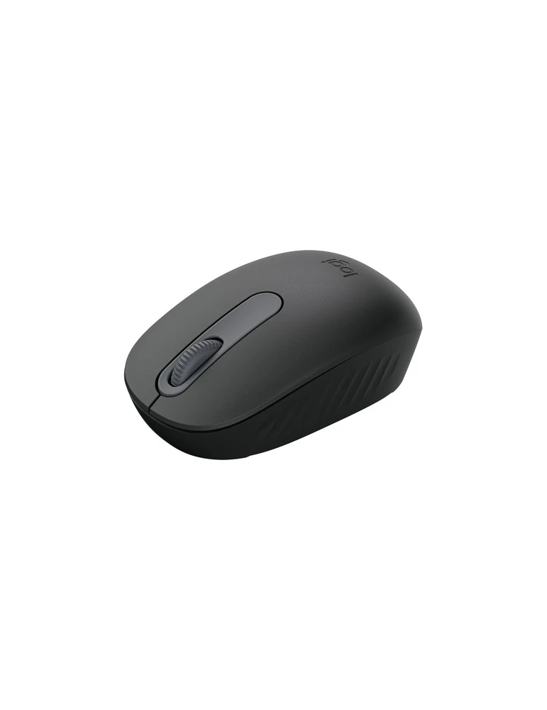 Logitech M196 Bluetooth Mouse souris