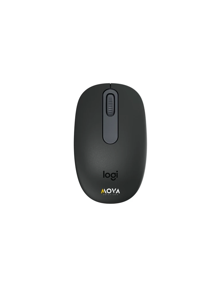 Logitech M196 Bluetooth Mouse souris