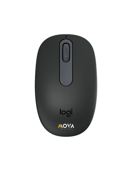 Logitech M196 Bluetooth Mouse souris